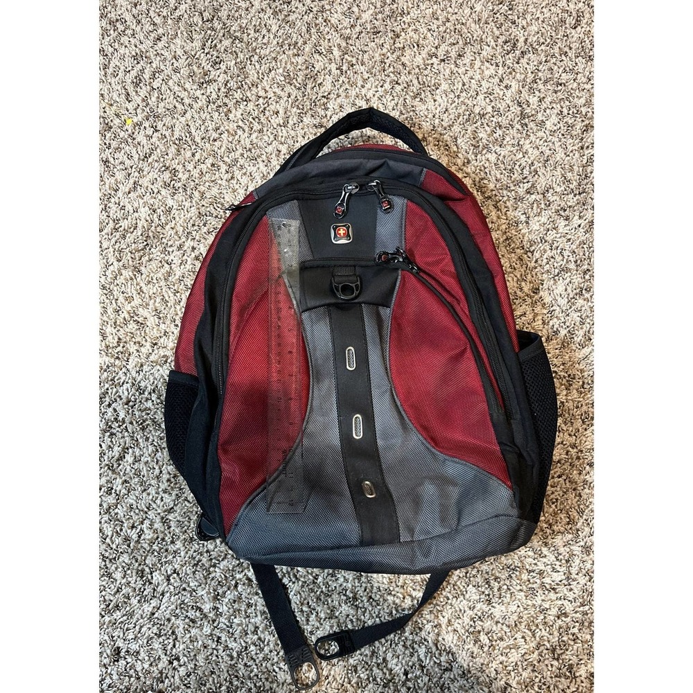 Swiss gear backpack